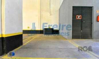 Imagem 7: SALA - 32,00 m² - 1 vaga - MENINO DEUS