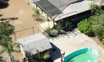 Imagem: Chácara em condomínio, próximo a Brasilia