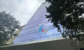 Imagem 2: Conjunto para alugar, 426 m² Itaim Bibi - São Paulo/SP