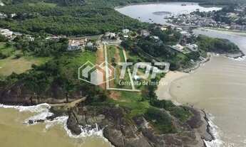 Imagem: Lote 10 com 400m² no Condomínio Náutico