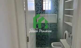 Imagem 5: Apartamento à venda em Salvador-BA, bairro Piatã: 3 quartos, 1 suíte, 4 banheiros, 2 vagas