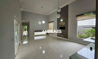 Imagem 6: Casa em Condomínio Fechado, 3 suítes, 2 vagas, a/c 240 m² - venda por R$ 1.590.000 ou alug