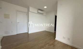 Imagem 6: APARTAMENTO À VENDA NO TATUAPÉ, 2 DORMITÓRIOS, 1 SUÍTE. 1 VAGAS DE GARAGEM