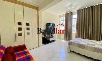 Imagem 6: Cobertura : Linear / Residencial / Copacabana