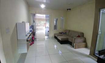 Imagem 5: Condomínio Imperial casa 3/4 sendo 1 suíte master