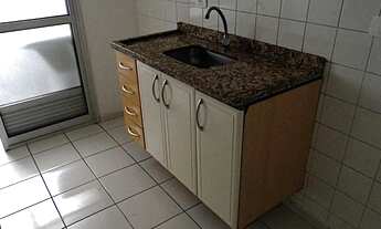 Imagem 2: Imóvel para venda com 55 metros quadrados com 2 quartos em Jardim Íris - São Paulo - SP