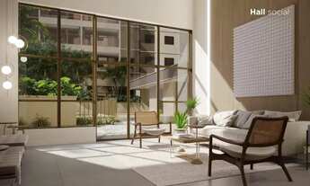 Imagem 6: Imóvel para venda tem 73 metros quadrados com 3 quartos em Campo Grande - Recife - PE