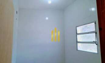 Imagem 7: Apartamento com 1 dormitório para alugar, 50 m² por R$ 1.200,00/mês - Vila Ayrosa - São Pa