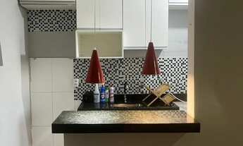 Imagem: Condominio Spazio Solarium