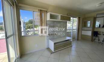 Imagem 5: Cobertura 2 quartos no bairro Córrego Grande - Florianópolis