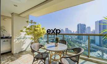 Imagem: Personale Campo Belo, conforto pra toda