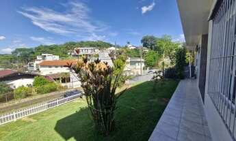 Imagem 3: Casa com 3 dormitórios à venda, 151 m² por R$ 620.000,00 - Velha - Blumenau/SC