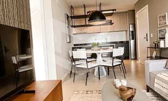 Imagem 3: Apartamento 2 Dormitórios Alto Padrão no Estreito