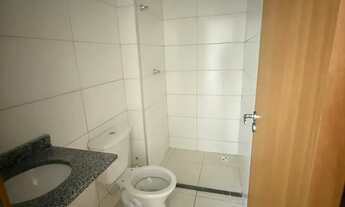 Imagem 5: Apartamento para lopcação tem 50ms², com 2 quartos no Parque Residencial Flamboyant