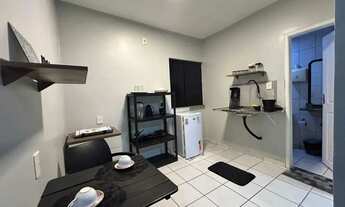 Imagem 6: Prédio Comercial no Umarizal!