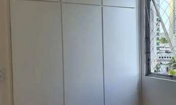 Imagem 4: Apartamento amplo com 3 quartos na Encruzilhada Zona Norte do Recife