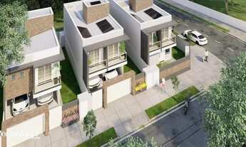 Imagem 7: Sobrado para Venda em São José dos Pinhais, Afonso Pena, 3 dormitórios, 1 suíte, 3 banheir