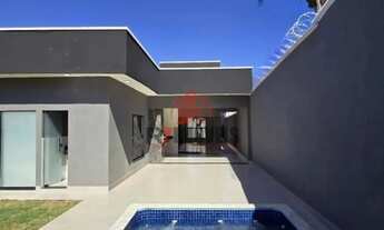 Imagem 6: Alto Padrão para Venda em Goiânia, Jardim das Hortências, 3 dormitórios, 1 suíte, 1 banhei