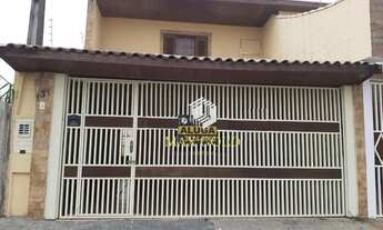 Imagem 4: Casa com 3 dormitórios, 150 m² - venda por R$ 540.000,00 ou aluguel por R$ 2.830,01/mês