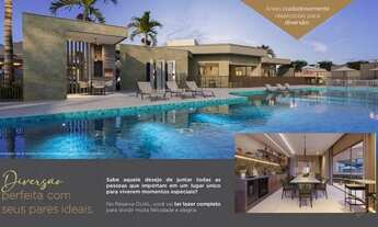 Imagem 4: Reserva Dual Casas Térreas e Duplex