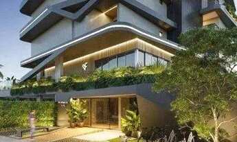 Imagem 2: Apartamento a venda no Aeroclube - FL0163