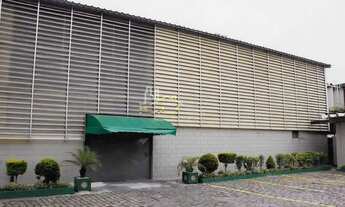 Imagem 3: Galpão Industrial para Locação 6.065 m² de Terreno ZPI-1