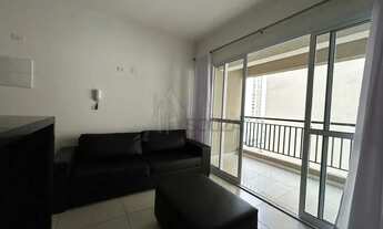 Imagem: Apartamento para Alugar Santana, mobiliado