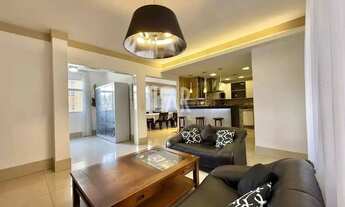 Imagem: Apartamento à venda, 4 quartos, 1 suíte