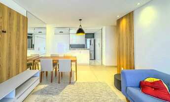 Imagem: Apartamento com 2 quartos no São Cristóvão