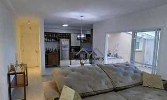 Imagem 4: Casa com 4 dormitórios, 292 m² - venda por R$ 3.300.000,00 ou aluguel por R$ 23.100,00/mês