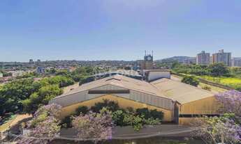 Imagem 3: Apartamento à venda Rua Jayr Amaury Koebe, Central Parque - Porto Alegre