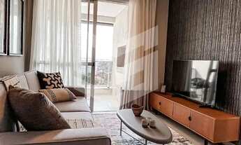 Imagem 6: Apartamento 2 Dormitórios Alto Padrão no Estreito