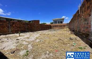 Imagem 2: Lote 10x25m - Rua pavimentada - Prox da Rodovia em Massagueira