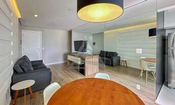 Imagem 6: Apartamento à venda e para alugar em Campinas, Cambuí, com 2 quartos, com 63 m², Privilege