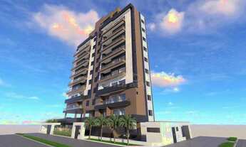 Imagem 4: Apartamento com 3 dormitórios à venda, 84 m² por R$ 920.000,00 - Centro - Guaratuba/PR