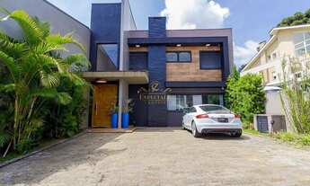 Imagem 6: CASA MOBILIADA EM CONDOMÍNIO PARA LOCAÇÃO NO SANTA CÂNDIDA