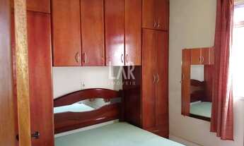 Imagem 6: Apartamento 03 Quartos 01 Vaga à Venda Nova Granada