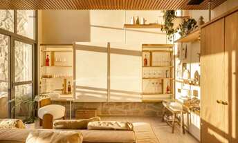 Imagem: Apartamento para venda em Indianópolis