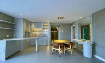 Imagem 5: Alto padrão - luxo - familia - semimobiliado