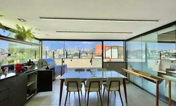 Imagem 5: Cobertura linear à venda no bairro Buritis