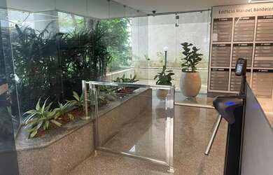 Imagem 16: SALA COMERCIAL A VENDA LOURDES COM 47 METROS