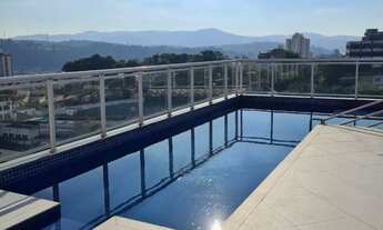 Imagem 2: Imóvel para aluguel possui 65 metros quadrados com 3 quartos em Vila Rosália - Guarulhos