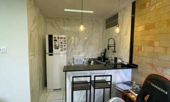 Imagem 4: Pronta pra morar e crescer ? Casa com laje livre e estrutura reforçada!