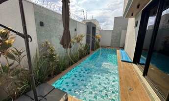 Imagem 7: Casa mobiliada - 3 suítes + 1 quarto/escritório