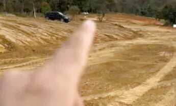 Imagem 5: Lote de esquina de 488m² no cond.Horizonte em Pedro Leopoldo com financiamento próprio