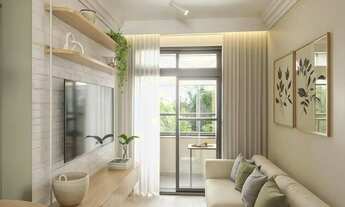 Imagem 3: ENTRADA 5 MIL - APT NA TAQUARA