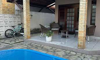 Imagem: Casa Aconchegante em Condomínio fechado