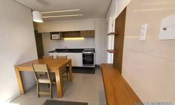 Imagem 3: APARTAMENTO - BARRA FUNDA - SP