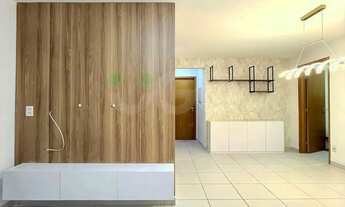 Imagem 4: Apartamento prontinho para morar em Lagoa Nova !