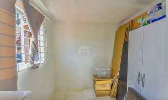 Imagem 6: Sobrado para venda tem 70 metros quadrados com 3 quartos em Xaxim - Curitiba - PR